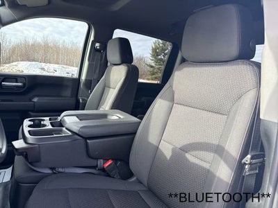 2025 Chevrolet Silverado 3500 HD WT