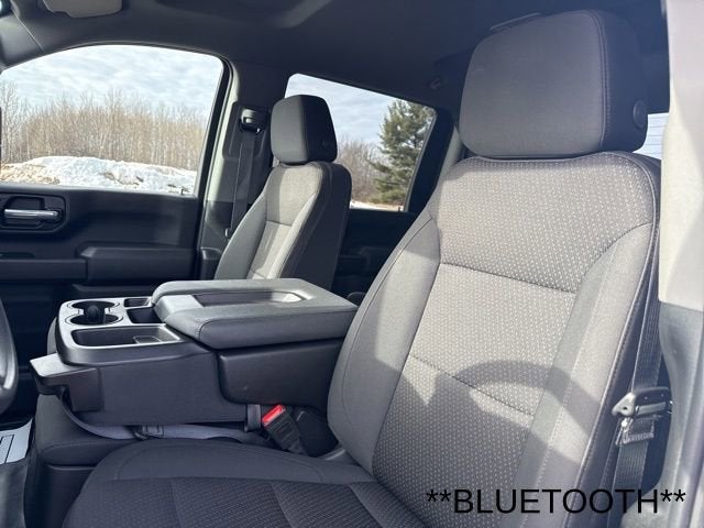 2025 Chevrolet Silverado 3500 HD WT