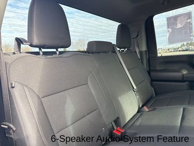 2025 Chevrolet Silverado 3500 HD WT