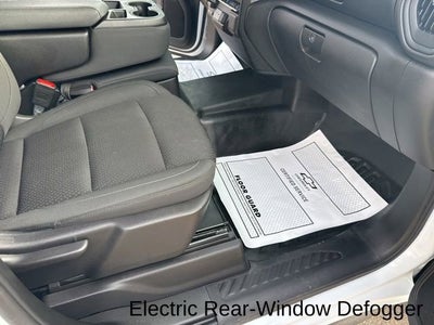 2025 Chevrolet Silverado 3500 HD WT