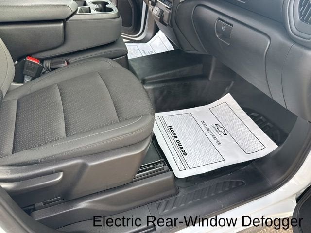 2025 Chevrolet Silverado 3500 HD WT