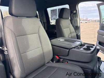 2025 Chevrolet Silverado 3500 HD WT