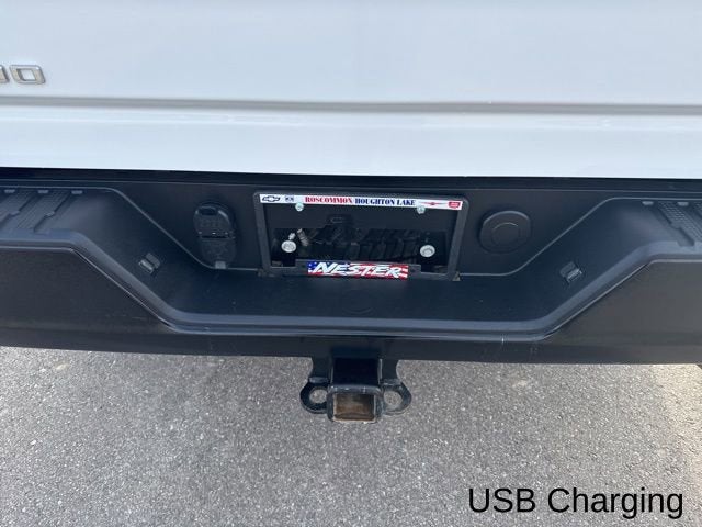 2025 Chevrolet Silverado 3500 HD WT