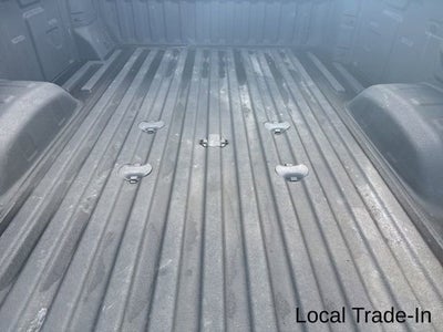 2025 Chevrolet Silverado 3500 HD WT