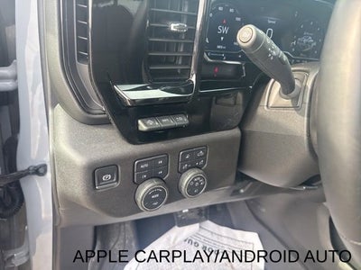 2025 Chevrolet Silverado 2500 HD ZR2