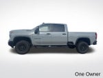 2025 Chevrolet Silverado 2500 HD ZR2