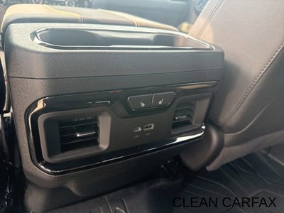 2025 Chevrolet Silverado 2500 HD ZR2