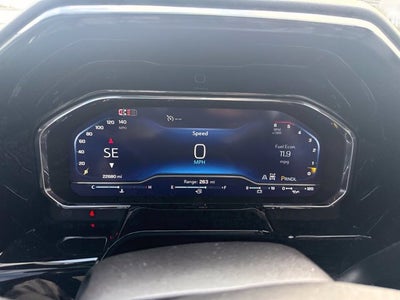 2025 Chevrolet Silverado 2500 HD ZR2
