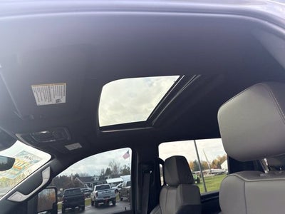 2025 Chevrolet Silverado 2500 HD ZR2