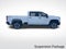 2022 Chevrolet Silverado 2500 HD Custom
