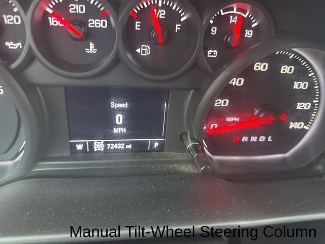 2022 Chevrolet Silverado 2500 HD Custom