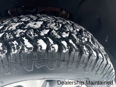 2022 Chevrolet Silverado 2500 HD Custom