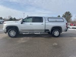 2021 Chevrolet Silverado 2500 HD LT