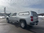 2021 Chevrolet Silverado 2500 HD LT