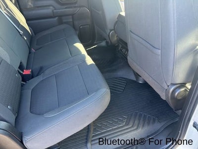 2021 Chevrolet Silverado 2500 HD LT