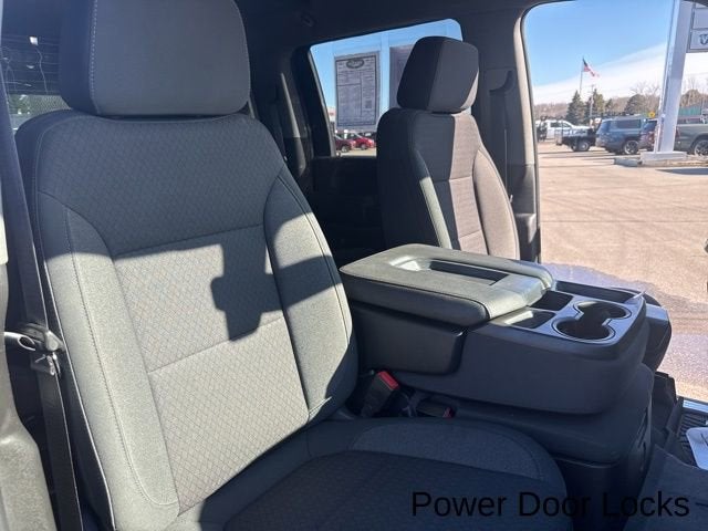 2021 Chevrolet Silverado 2500 HD LT