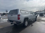 2021 Chevrolet Silverado 2500 HD LT