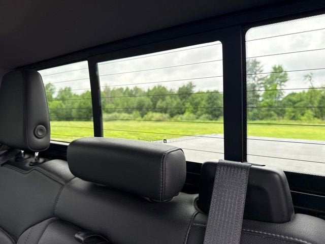 2021 Chevrolet Silverado 2500 HD LTZ