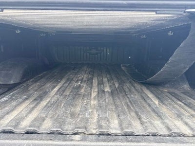 2021 Chevrolet Silverado 2500 HD LTZ