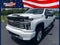 2021 Chevrolet Silverado 2500 HD High Country