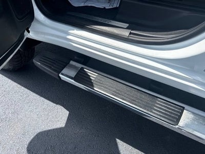 2021 Chevrolet Silverado 2500 HD High Country