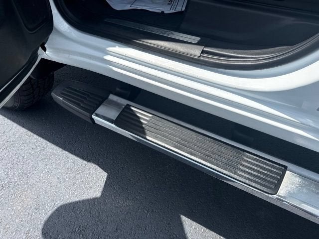 2021 Chevrolet Silverado 2500 HD High Country