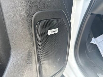 2021 Chevrolet Silverado 2500 HD High Country