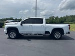 2021 Chevrolet Silverado 2500 HD High Country
