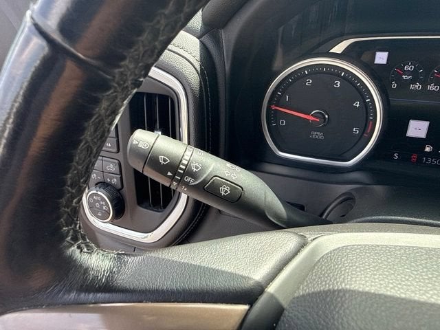 2021 Chevrolet Silverado 2500 HD High Country