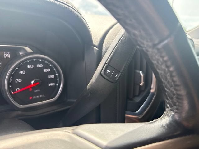 2021 Chevrolet Silverado 2500 HD High Country