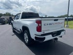 2021 Chevrolet Silverado 2500 HD High Country