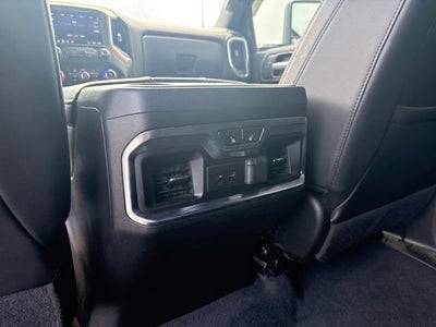 2021 Chevrolet Silverado 2500 HD High Country