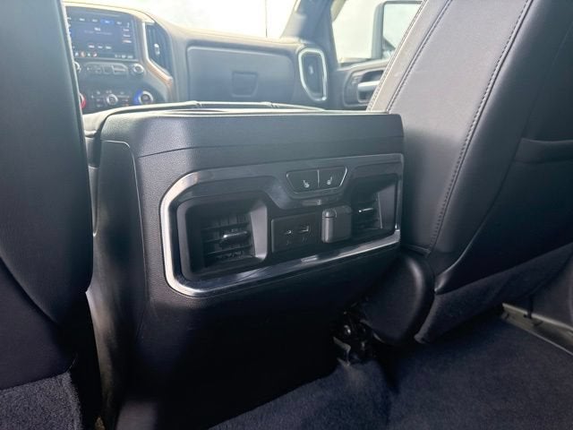 2021 Chevrolet Silverado 2500 HD High Country