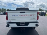 2021 Chevrolet Silverado 2500 HD High Country