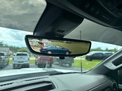 2021 Chevrolet Silverado 2500 HD High Country