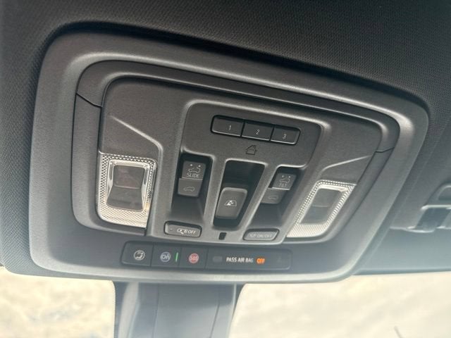 2021 Chevrolet Silverado 2500 HD High Country