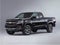 2016 Chevrolet Colorado 2WD Z71
