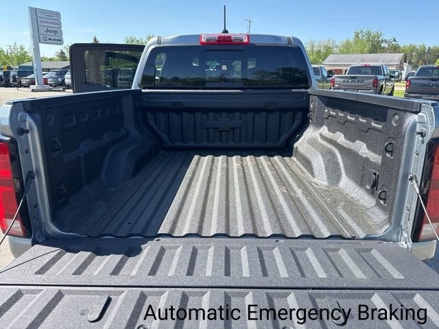 2026 Chevrolet Colorado Z71 - Photo 31