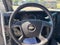 2018 Chevrolet Express Cargo 2500 Work Van