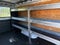 2018 Chevrolet Express Cargo 2500 Work Van