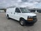 2018 Chevrolet Express Cargo 2500 Work Van