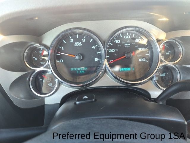 2013 GMC Sierra 3500 HD Chassis Cab Work Truck