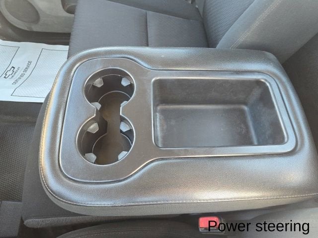 2013 GMC Sierra 3500 HD Chassis Cab Work Truck