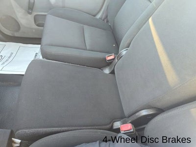 2013 GMC Sierra 3500 HD Chassis Cab Work Truck