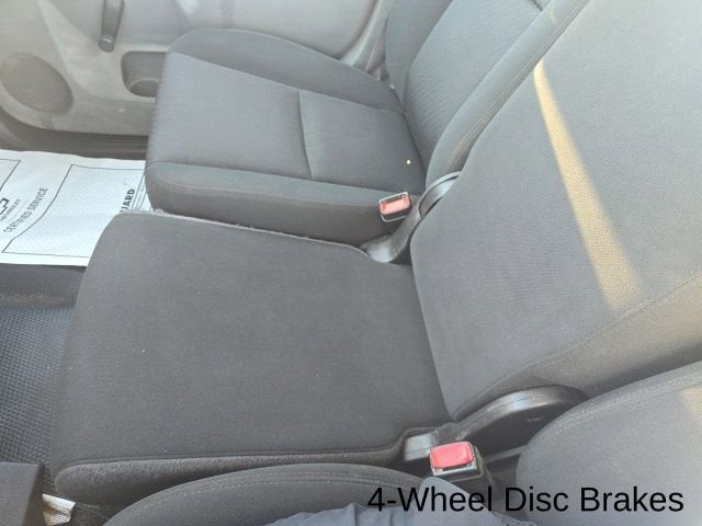 2013 GMC Sierra 3500 HD Chassis Cab Work Truck