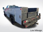 2013 GMC Sierra 3500 HD Chassis Cab Work Truck