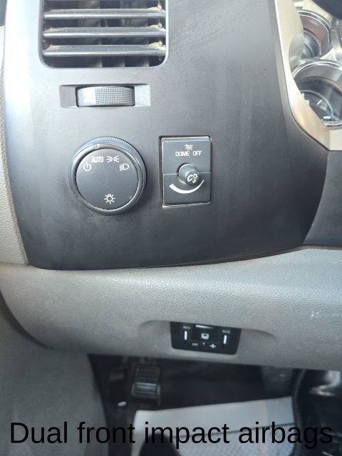 2013 GMC Sierra 3500 HD Chassis Cab Work Truck