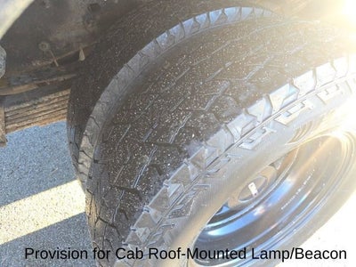 2013 GMC Sierra 3500 HD Chassis Cab Work Truck