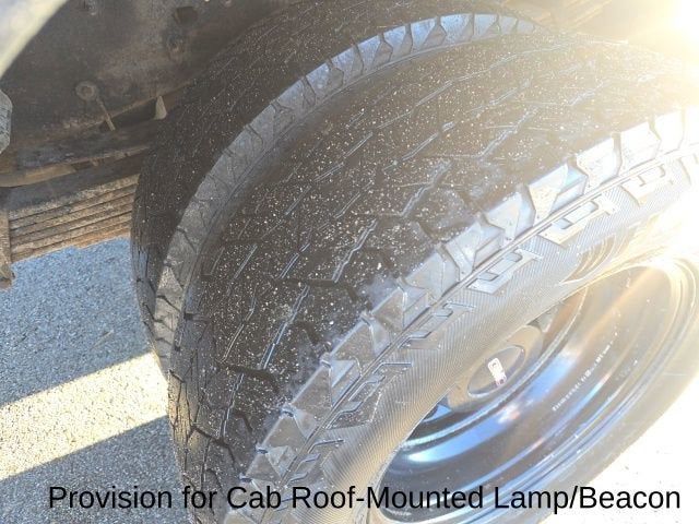 2013 GMC Sierra 3500 HD Chassis Cab Work Truck