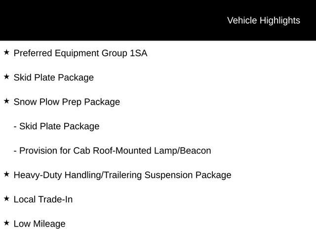 2013 GMC Sierra 3500 HD Chassis Cab Work Truck